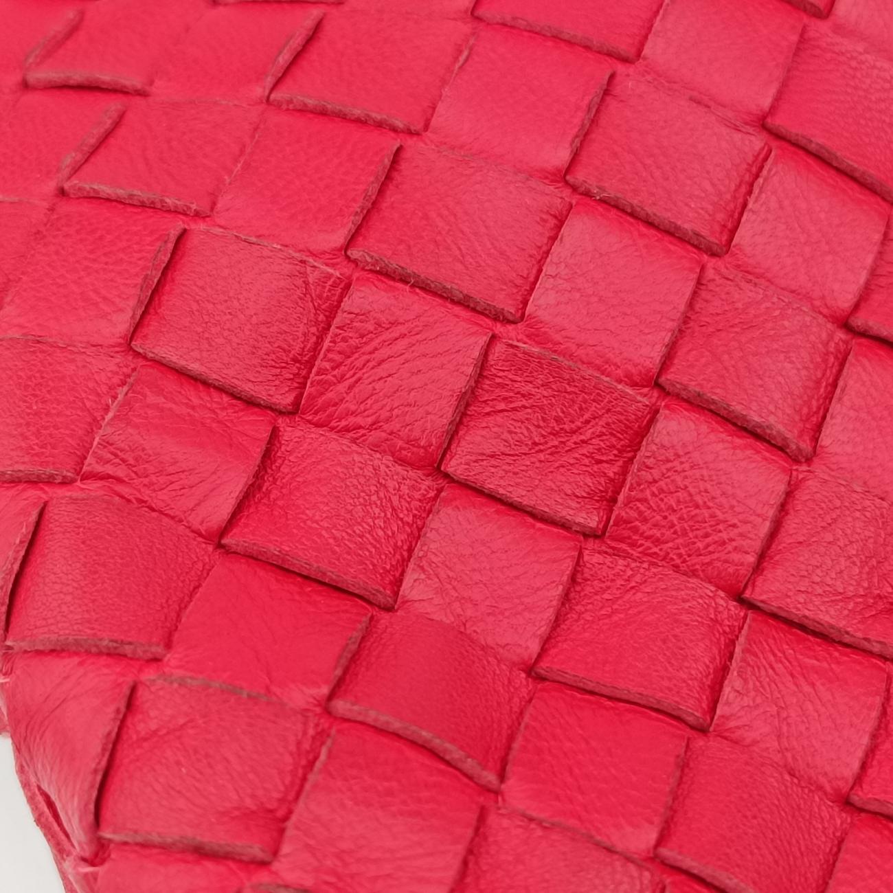 IntrecciatoRedlambskin115654 V0013 6543 EPEV 2010 1475 Aイントレチャートレッドラムスキン115654 V0013 6543 EPEV 2010 1475 A