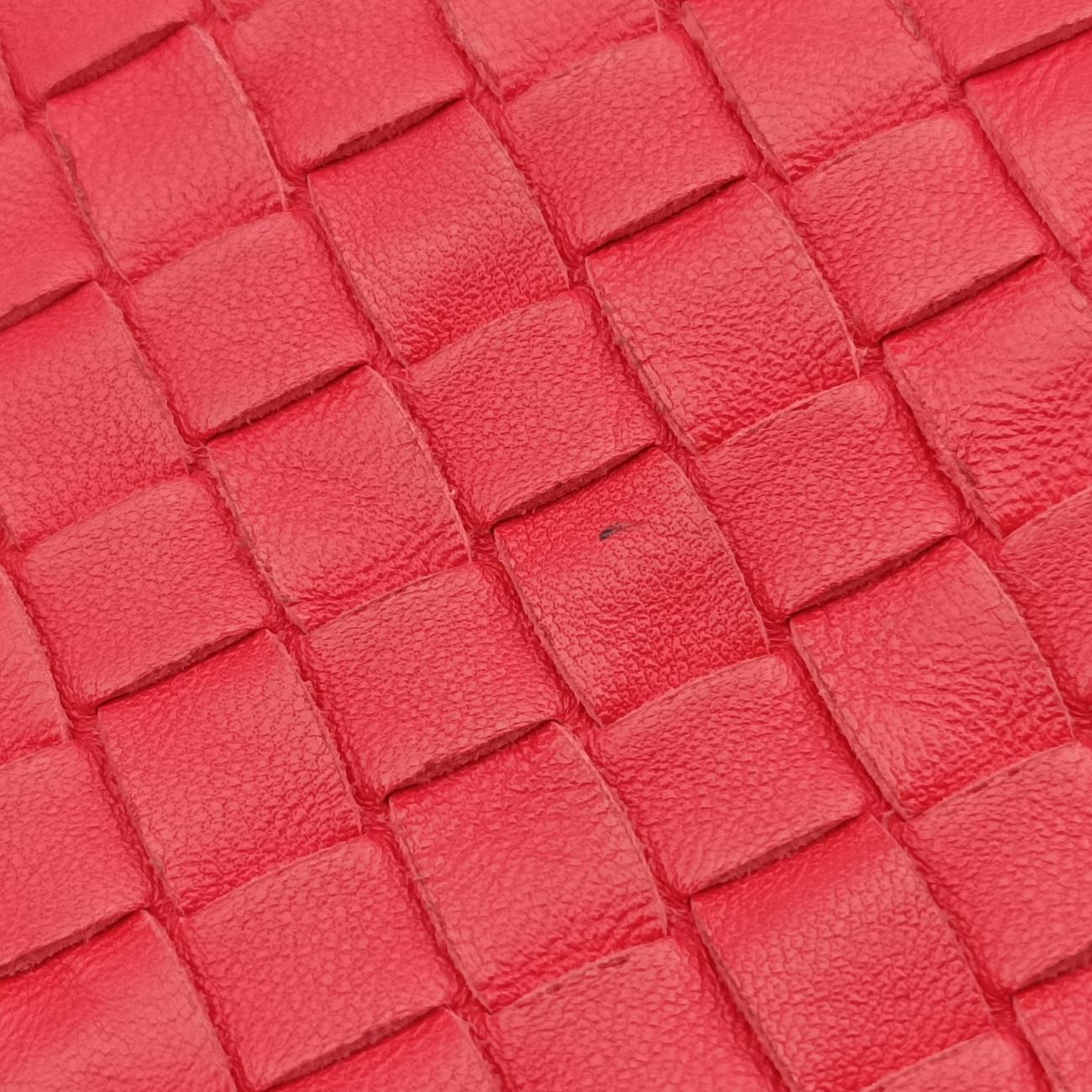 IntrecciatoRedlambskin115654 V0013 6543 EPEV 2010 1475 Aイントレチャートレッドラムスキン115654 V0013 6543 EPEV 2010 1475 A
