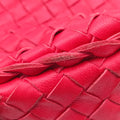 IntrecciatoRedlambskin115654 V0013 6543 EPEV 2010 1475 Aイントレチャートレッドラムスキン115654 V0013 6543 EPEV 2010 1475 A