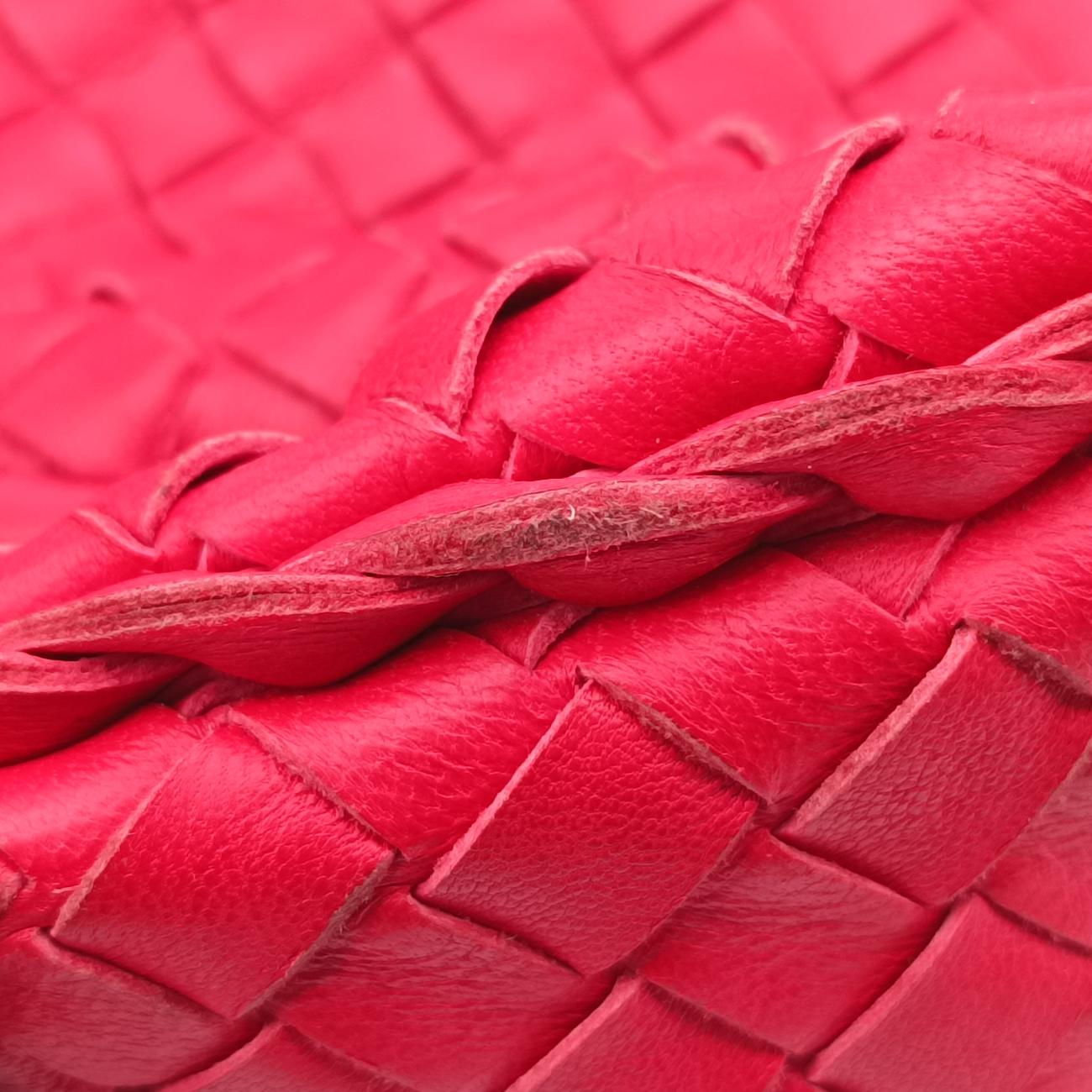 IntrecciatoRedlambskin115654 V0013 6543 EPEV 2010 1475 Aイントレチャートレッドラムスキン115654 V0013 6543 EPEV 2010 1475 A