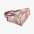 GG Bloomsbeige×MulticolourPVC coated canvas453177E021210390GGブルームスベージュ×マルチカラーPVCコーティングキャンバス453177E021210390