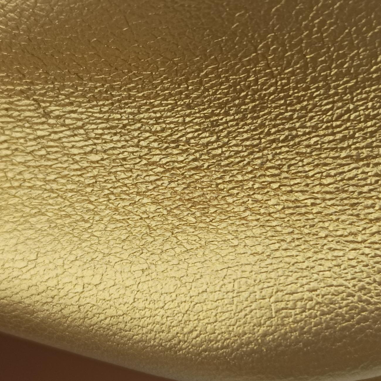 GG MarmontGoldenLeather446744I021447916GGマーモントゴールドレザー446744I021447916