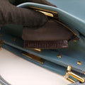 PEEKABOO miniBlueLeather8BN2448BN244.K4P.169.8007ピーカブー ミニブルーレザー8BN2448BN244.K4P.169.8007