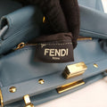 PEEKABOO miniBlueLeather8BN2448BN244.K4P.169.8007ピーカブー ミニブルーレザー8BN2448BN244.K4P.169.8007