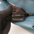 PEEKABOO miniBlueLeather8BN2448BN244.K4P.169.8007ピーカブー ミニブルーレザー8BN2448BN244.K4P.169.8007