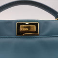PEEKABOO miniBlueLeather8BN2448BN244.K4P.169.8007ピーカブー ミニブルーレザー8BN2448BN244.K4P.169.8007