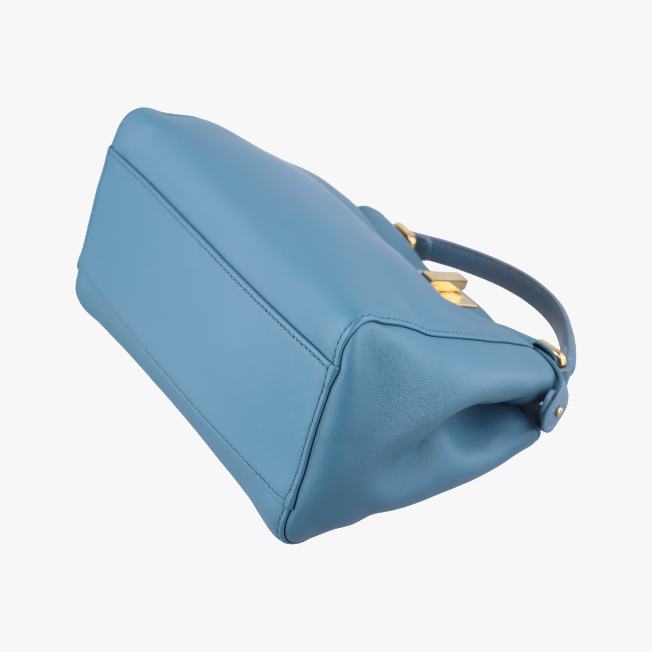 PEEKABOO miniBlueLeather8BN2448BN244.K4P.169.8007ピーカブー ミニブルーレザー8BN2448BN244.K4P.169.8007