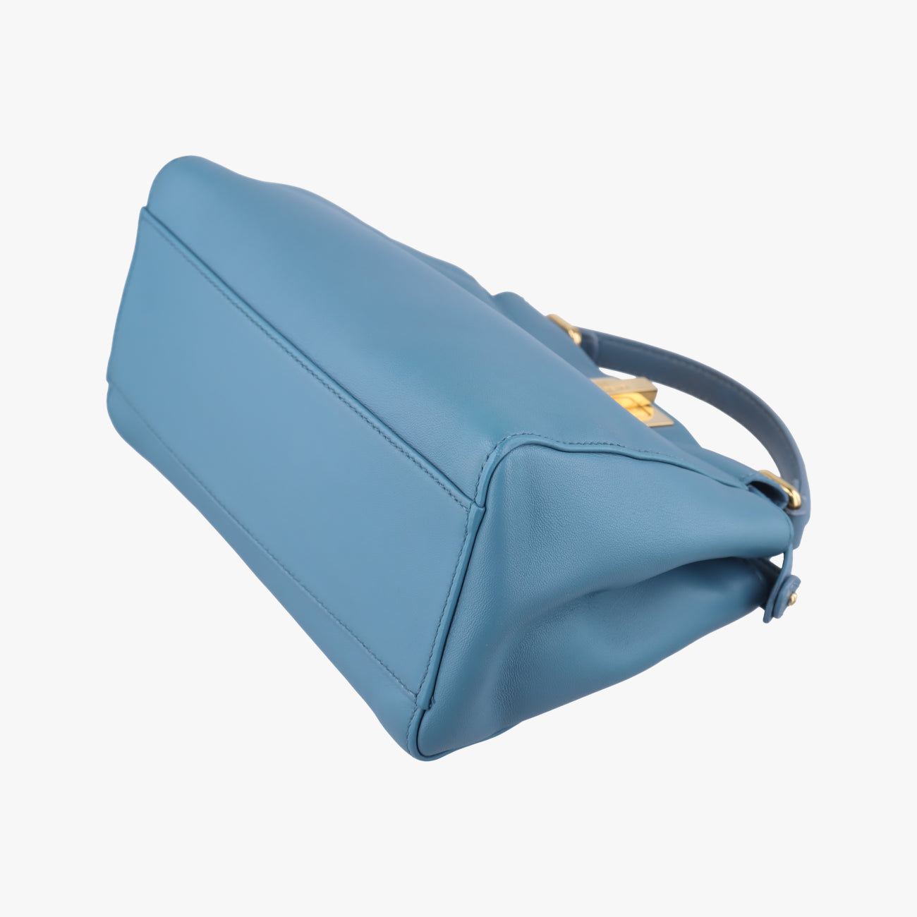 PEEKABOO miniBlueLeather8BN2448BN244.K4P.169.8007ピーカブー ミニブルーレザー8BN2448BN244.K4P.169.8007