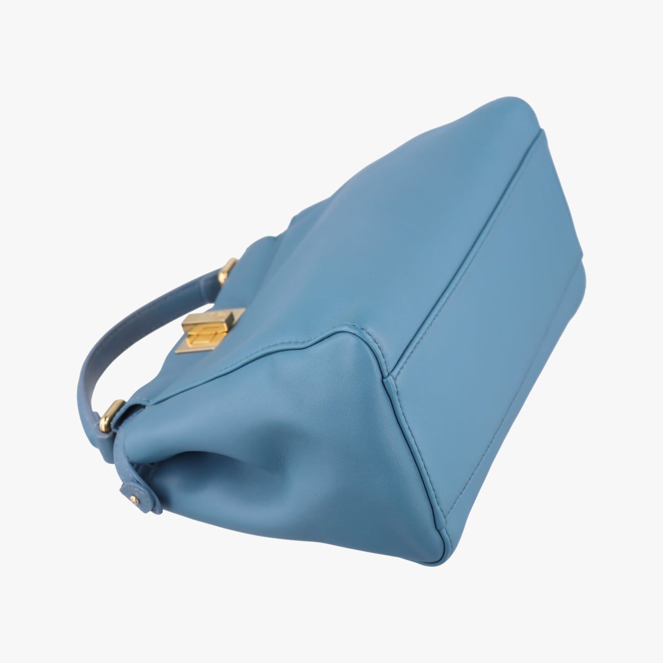 PEEKABOO miniBlueLeather8BN2448BN244.K4P.169.8007ピーカブー ミニブルーレザー8BN2448BN244.K4P.169.8007