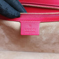 SylvieRedLeather431665G021223633シルヴィレッドレザー431665G021223633