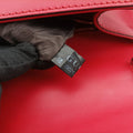 SylvieRedLeather431665G021223633シルヴィレッドレザー431665G021223633