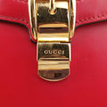 SylvieRedLeather431665G021223633シルヴィレッドレザー431665G021223633