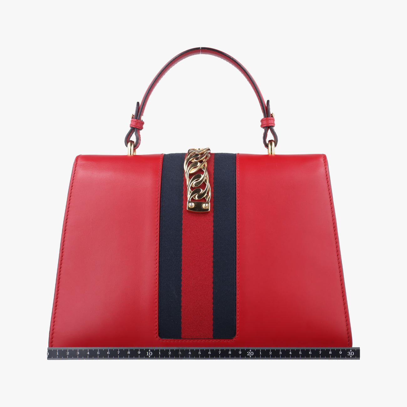 SylvieRedLeather431665G021223633シルヴィレッドレザー431665G021223633