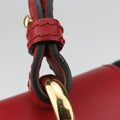 SylvieRedLeather431665G021223633シルヴィレッドレザー431665G021223633