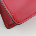SylvieRedLeather431665G021223633シルヴィレッドレザー431665G021223633