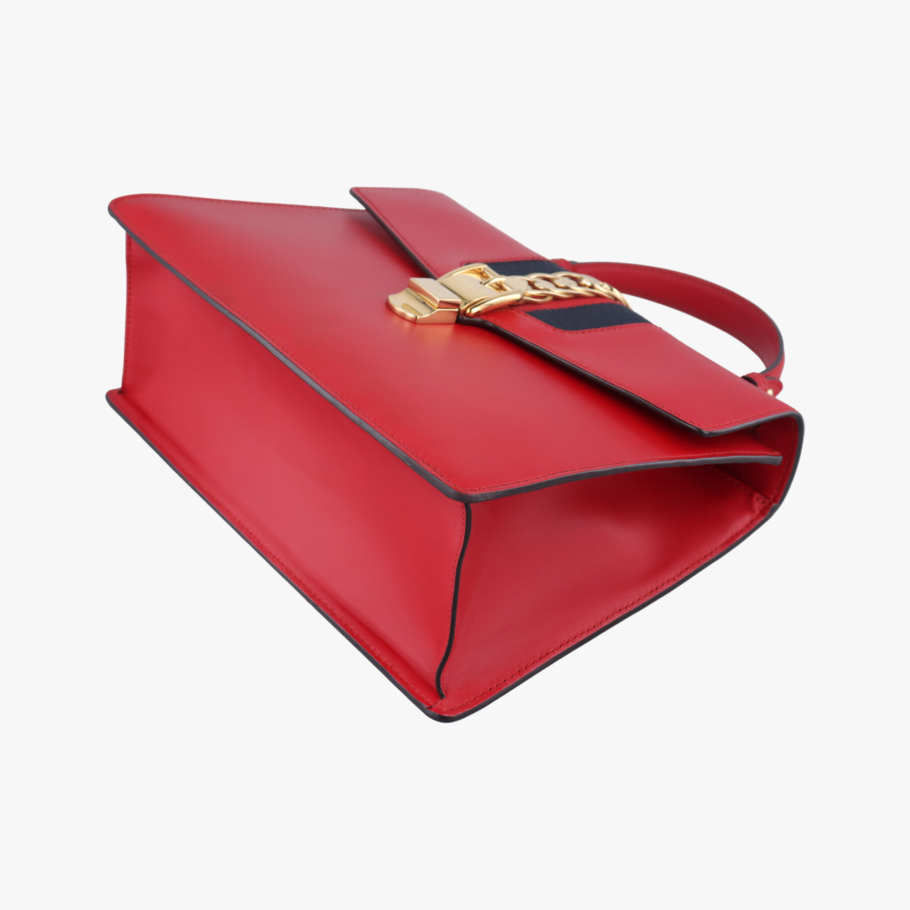 SylvieRedLeather431665G021223633シルヴィレッドレザー431665G021223633