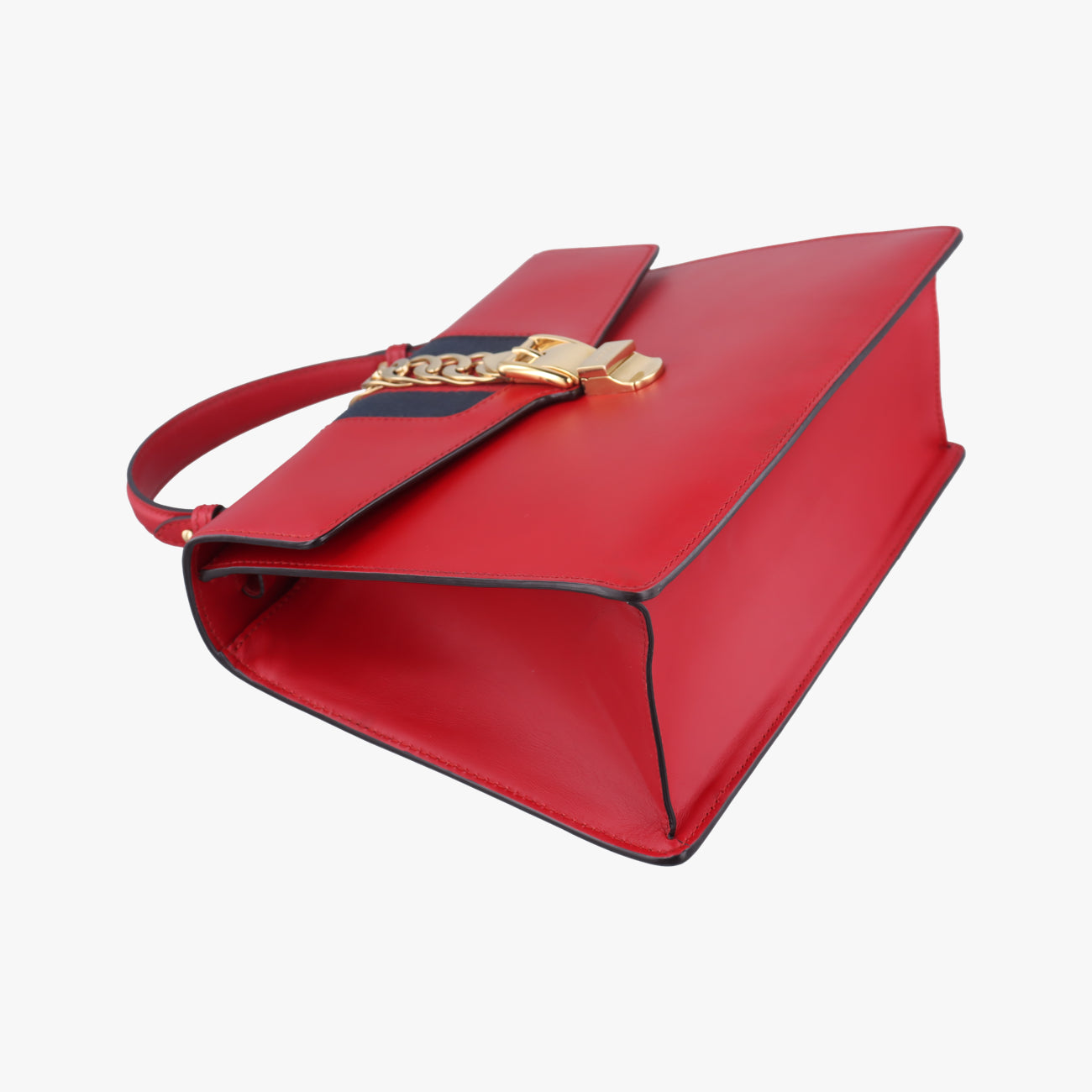 SylvieRedLeather431665G021223633シルヴィレッドレザー431665G021223633