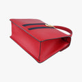 SylvieRedLeather431665G021223633シルヴィレッドレザー431665G021223633