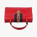 SylvieRedLeather431665G021223633シルヴィレッドレザー431665G021223633