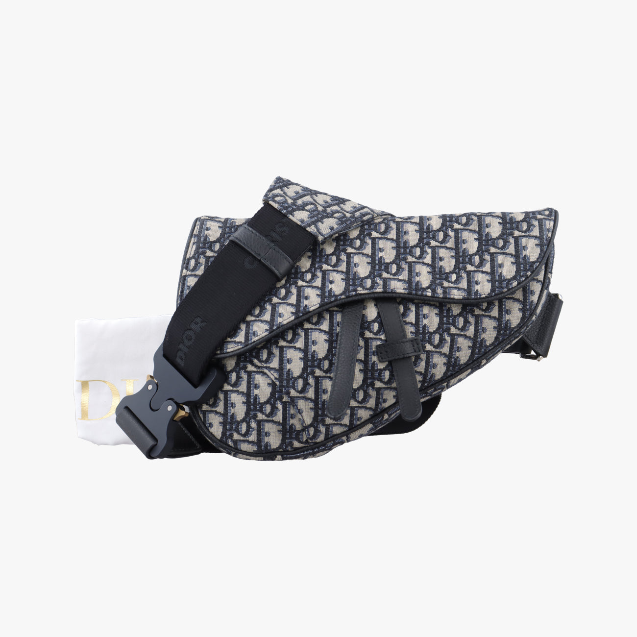 saddleNavy x GrayJacquard09-BO-1108サドルネイビー×グレージャガード09-BO-1108