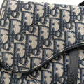 saddleNavy x GrayJacquard09-BO-1108サドルネイビー×グレージャガード09-BO-1108
