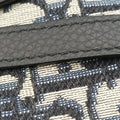 saddleNavy x GrayJacquard09-BO-1108サドルネイビー×グレージャガード09-BO-1108