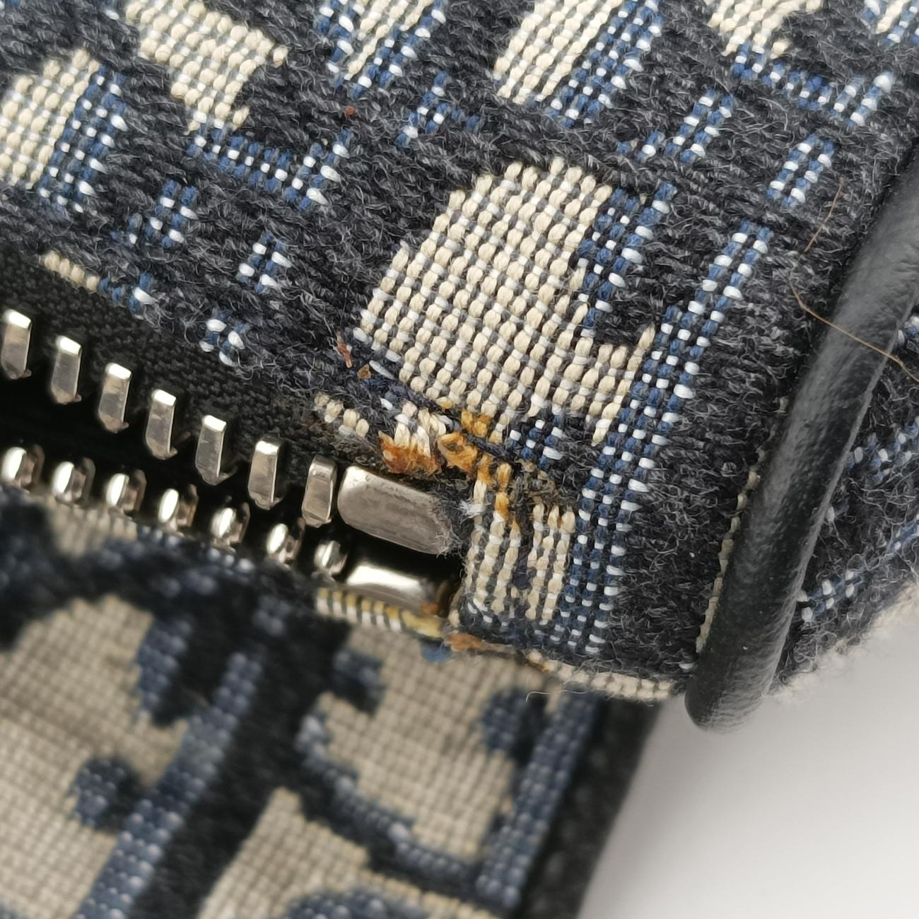 saddleNavy x GrayJacquard09-BO-1108サドルネイビー×グレージャガード09-BO-1108