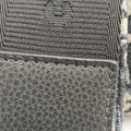 saddleNavy x GrayJacquard09-BO-1108サドルネイビー×グレージャガード09-BO-1108