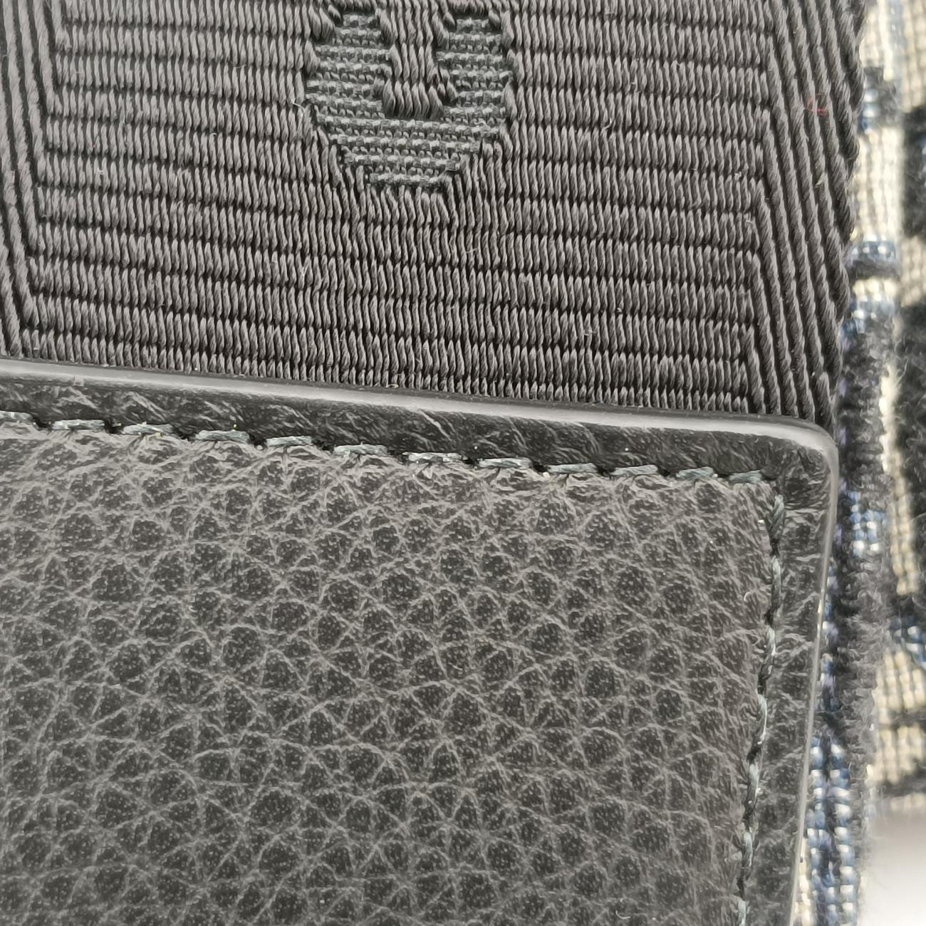 saddleNavy x GrayJacquard09-BO-1108サドルネイビー×グレージャガード09-BO-1108