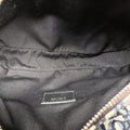 saddleNavy x GrayJacquard09-BO-1108サドルネイビー×グレージャガード09-BO-1108