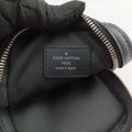 DANUBEBlack×YellowLeatherM55120CA1139  ICチップドナウブラック×イエローレザーM55120CA1139  ICチップ