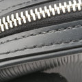 DANUBEBlack×YellowLeatherM55120CA1139  ICチップドナウブラック×イエローレザーM55120CA1139  ICチップ
