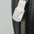 DANUBEBlack×YellowLeatherM55120CA1139  ICチップドナウブラック×イエローレザーM55120CA1139  ICチップ