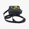 DANUBEBlack×YellowLeatherM55120CA1139  ICチップドナウブラック×イエローレザーM55120CA1139  ICチップ