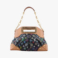 JUDY MMNoirMonogram MulticolorM40256SR3059ジュディMMノワールモノグラム マルチカラーM40256SR3059