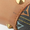 JUDY MMNoirMonogram MulticolorM40256SR3059ジュディMMノワールモノグラム マルチカラーM40256SR3059