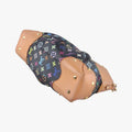 JUDY MMNoirMonogram MulticolorM40256SR3059ジュディMMノワールモノグラム マルチカラーM40256SR3059