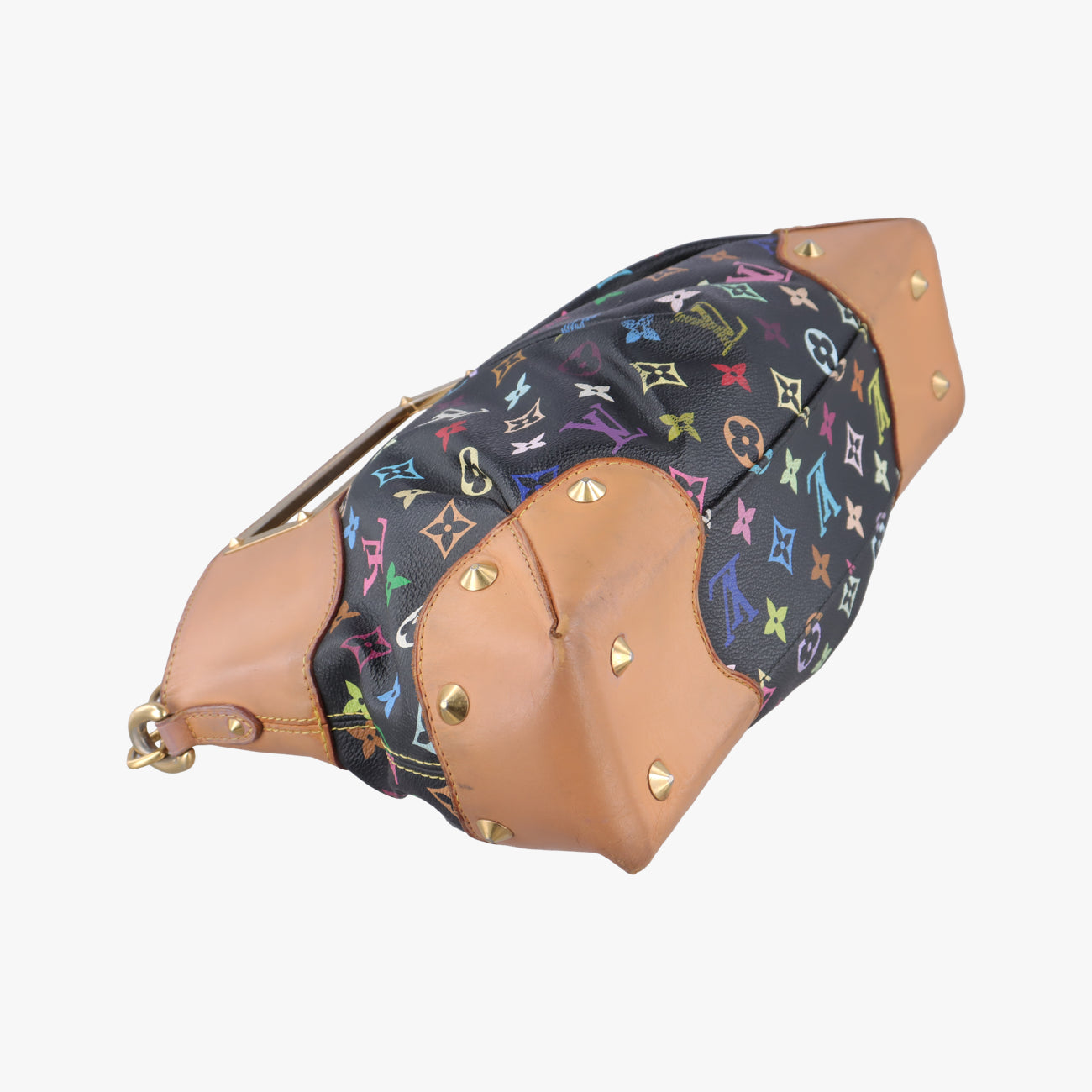 JUDY MMNoirMonogram MulticolorM40256SR3059ジュディMMノワールモノグラム マルチカラーM40256SR3059