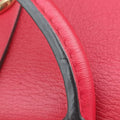 Rocky BBMonogram/Brown x RedMonogram canvas x calf leatherM44322AA2109ロッキーBBモノグラム/ブラウンXレッドモノグラムキャンバス×カーフレザーM44322AA2109