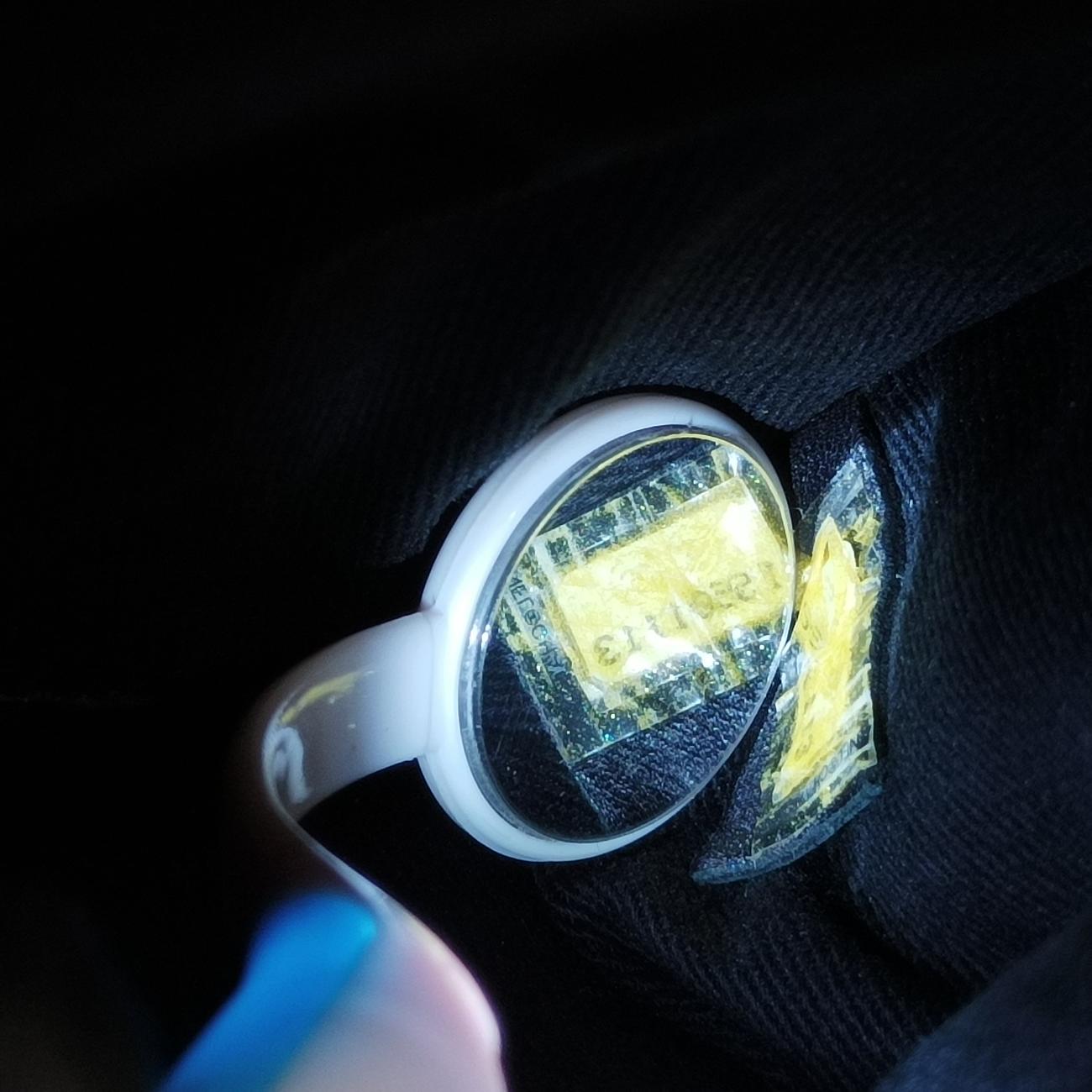 Paris-Byzance Take Away FlapRedlambskinA6673915501113マトラッセ ターンロック 2.55レッドラムスキンA6673915501113