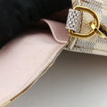 Pochette FéLICIEAzurDamier CanvasN63106MI2186ポシェットフェリシーアズールダミエキャンバスN63106MI2186
