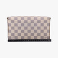 Pochette FéLICIEAzurDamier CanvasN63106MI2186ポシェットフェリシーアズールダミエキャンバスN63106MI2186