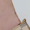 Pochette FéLICIEAzurDamier CanvasN63106MI2186ポシェットフェリシーアズールダミエキャンバスN63106MI2186