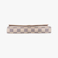 Pochette FéLICIEAzurDamier CanvasN63106MI2186ポシェットフェリシーアズールダミエキャンバスN63106MI2186