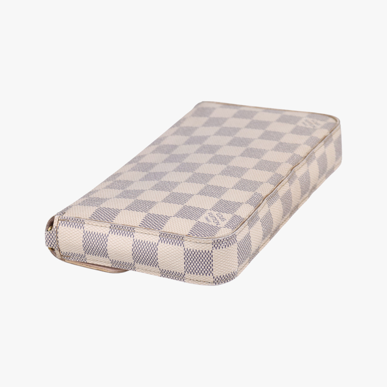 Pochette FéLICIEAzurDamier CanvasN63106MI2186ポシェットフェリシーアズールダミエキャンバスN63106MI2186