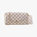 Pochette FéLICIEAzurDamier CanvasN63106MI3176ポシェットフェリシーアズールダミエキャンバスN63106MI3176