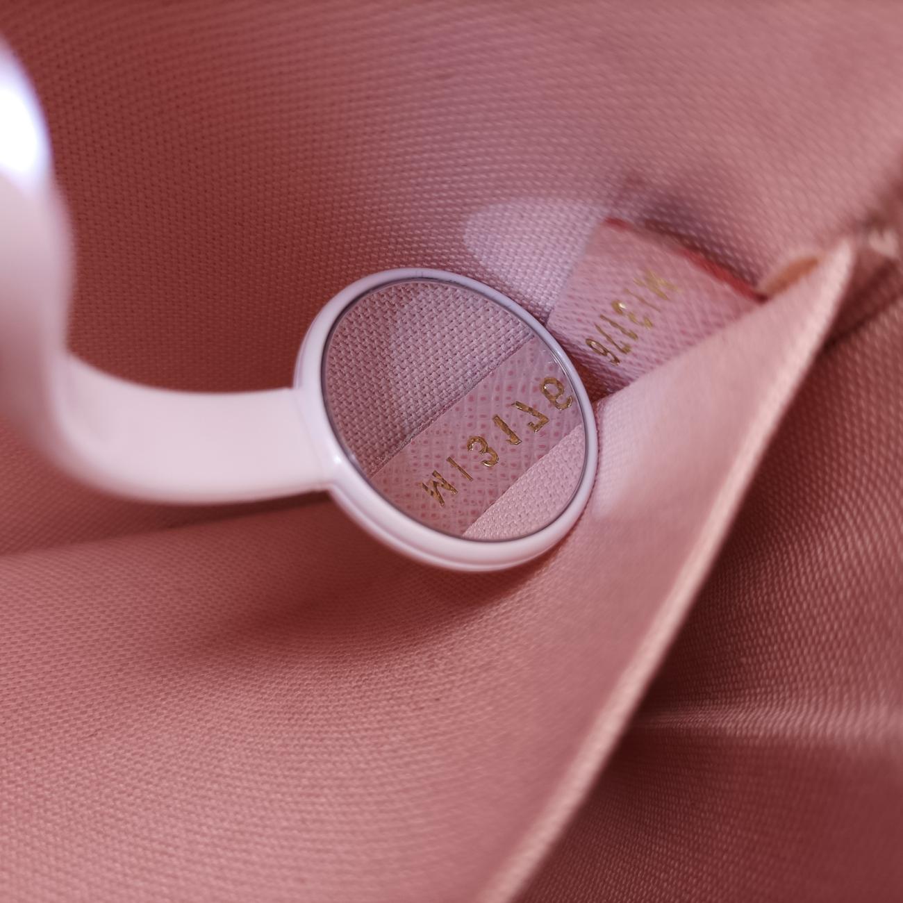 Pochette FéLICIEAzurDamier CanvasN63106MI3176ポシェットフェリシーアズールダミエキャンバスN63106MI3176