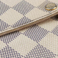Pochette FéLICIEAzurDamier CanvasN63106MI3176ポシェットフェリシーアズールダミエキャンバスN63106MI3176