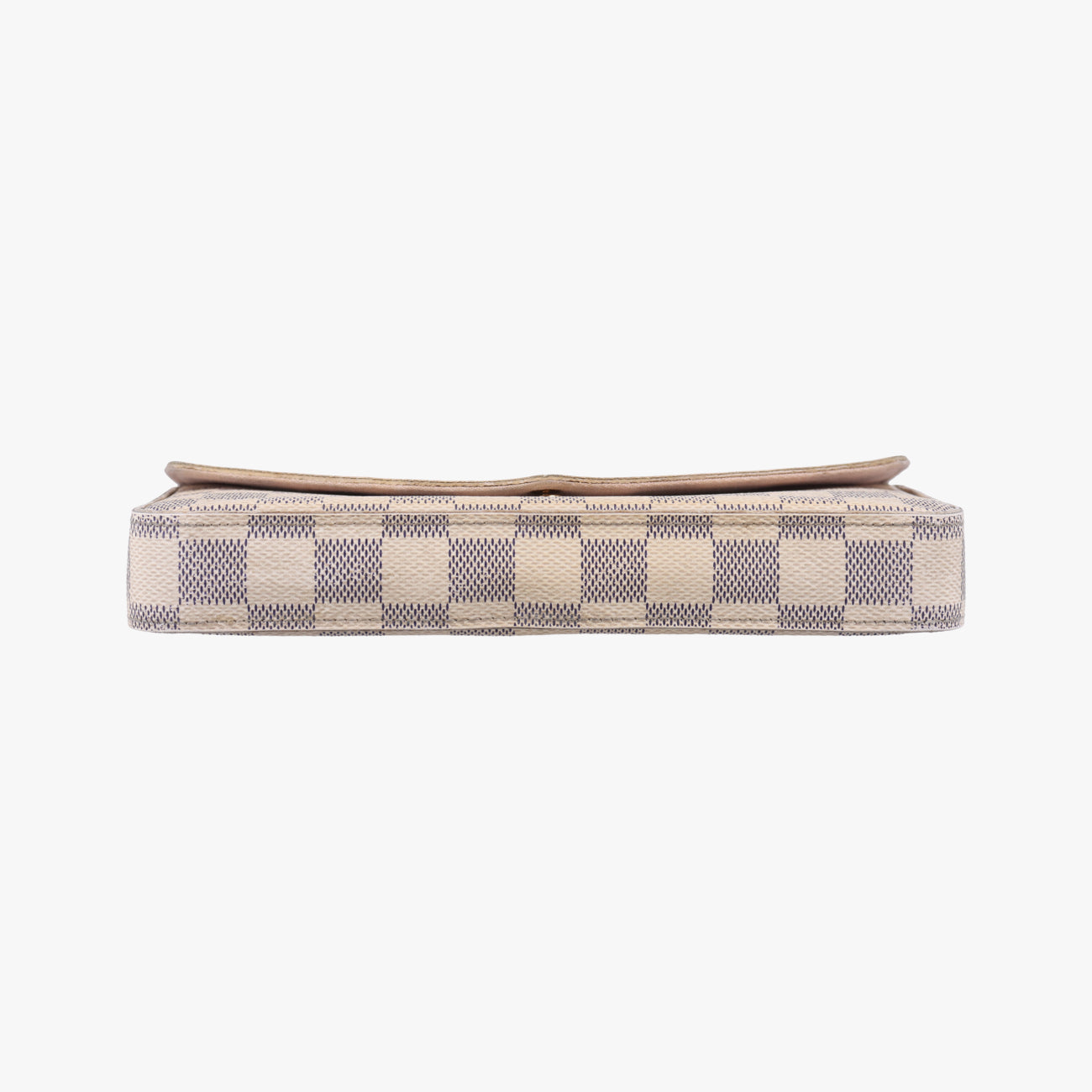 Pochette FéLICIEAzurDamier CanvasN63106MI3176ポシェットフェリシーアズールダミエキャンバスN63106MI3176