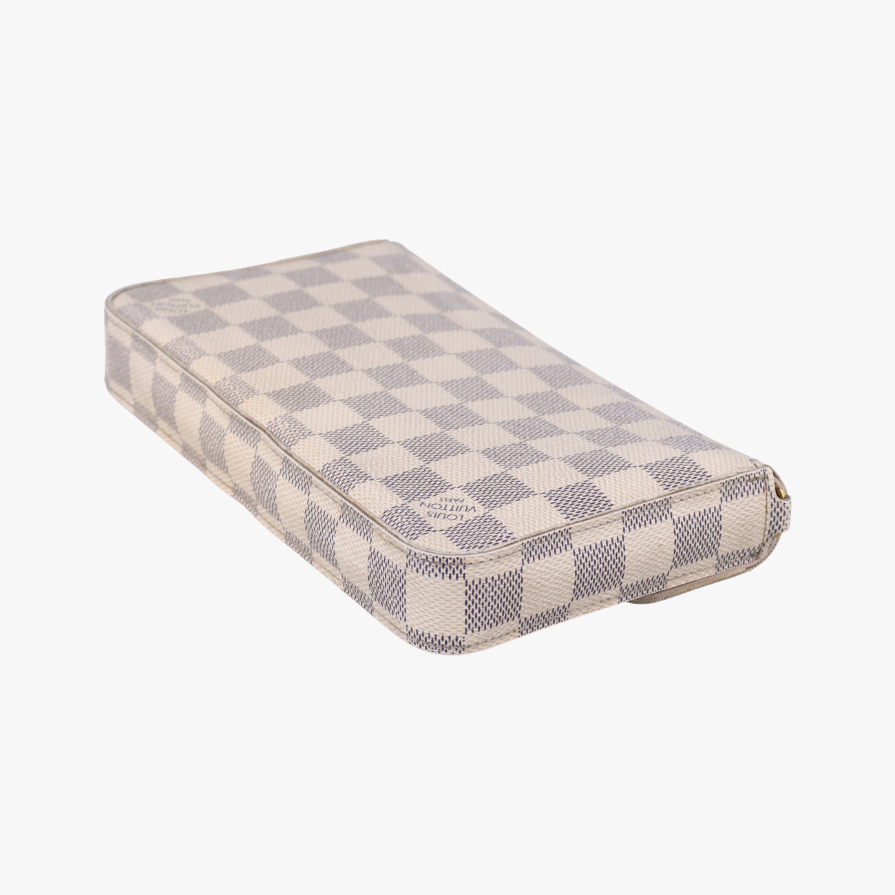 Pochette FéLICIEAzurDamier CanvasN63106MI3176ポシェットフェリシーアズールダミエキャンバスN63106MI3176